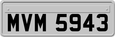 MVM5943