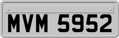 MVM5952