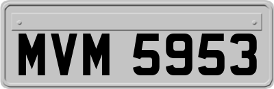 MVM5953