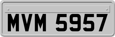 MVM5957