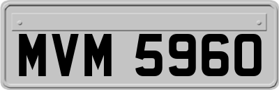 MVM5960