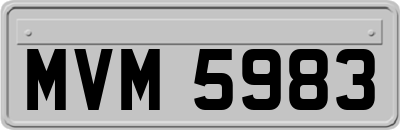 MVM5983