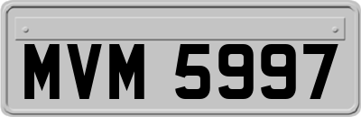 MVM5997