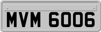 MVM6006