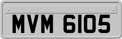 MVM6105