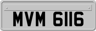 MVM6116