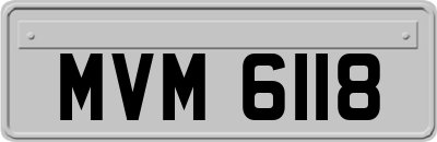 MVM6118