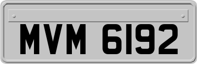 MVM6192