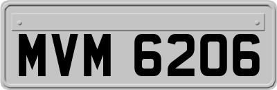 MVM6206