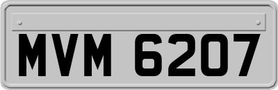 MVM6207