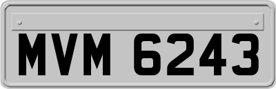 MVM6243