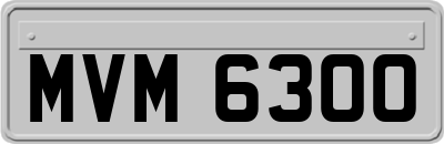 MVM6300