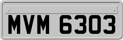 MVM6303