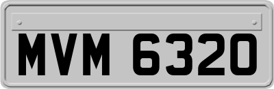 MVM6320