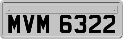 MVM6322