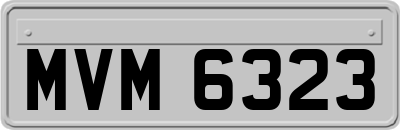 MVM6323