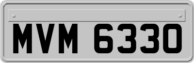 MVM6330