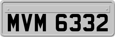 MVM6332