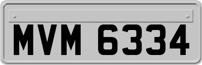 MVM6334