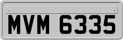 MVM6335