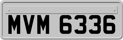 MVM6336