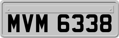 MVM6338