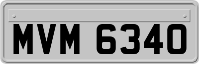 MVM6340