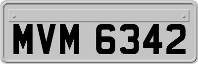 MVM6342