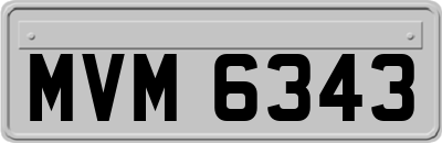 MVM6343