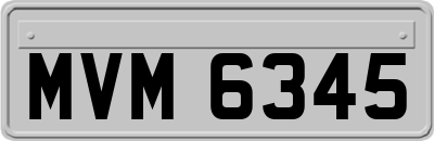 MVM6345