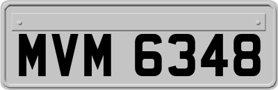 MVM6348