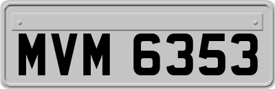 MVM6353