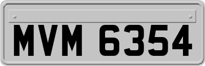 MVM6354