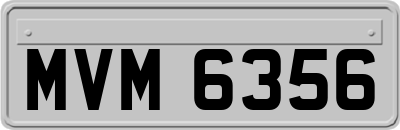 MVM6356