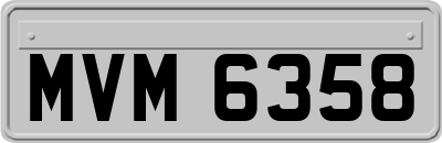 MVM6358