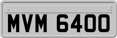 MVM6400