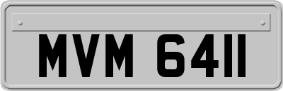 MVM6411