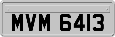 MVM6413