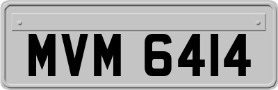 MVM6414