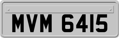 MVM6415