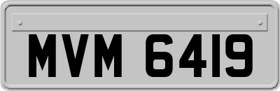 MVM6419