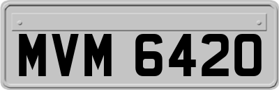 MVM6420