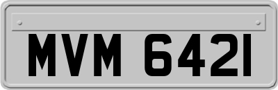 MVM6421