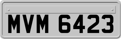 MVM6423