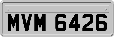 MVM6426