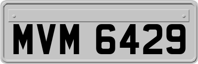 MVM6429