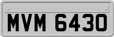 MVM6430