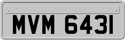 MVM6431