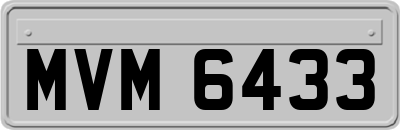 MVM6433