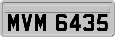 MVM6435